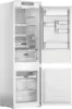 Whirlpool WHC18 T574 P inbouw koelvriescombinatie