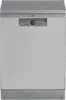 Beko BDFN26640XC vrijstaande vaatwasser
