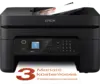 Epson WorkForce WF-2930DWF