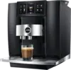 JURA GIGA 10 Diamond Black (EA) Volautomatische Koffiemachine