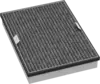 DKF 36-P Active AirClean-Filter