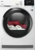 AEG TR8ESSEN 8000 Serie AbsoluteCare Warmtepompdroger
