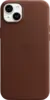 iPhone 14 Plus Leather Case MagSafe