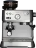 Solis 1019 Grind & Infuse Perfetta Pistonmachine - Espressomachine  - RVS