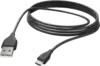 USB-Kabel, USB-A naar Micro-USB, 3 m