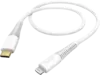 Hama oplaadkabel USB-C - Lightning 1,5m