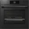 ATAG CS6585M1C Combi Stoomoven - Pearl Grey