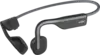 Shokz OpenMove Bone conduction hoofdtelefoon Grijs