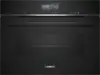 Siemens CS736G1B1 iQ700 Inbouw Oven met Stoom