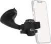 Universele Smartphonehouder Easy Snap, met zuignap