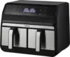 Inventum Hetelucht friteuse GF800HLD