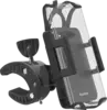 Smartphonehouder fiets 50-90mm 360 roteerbaar