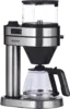 Severin KA5762 Caprice Koffiemachine - Filterkoffie met Druppelsysteem - Zilver