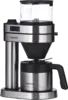 Severin KA 5763 Caprice Koffiemachie - Filterkoffie met Druppelsysteem - Zilver