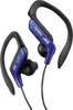 JVC HA-EB75 oordopjes met oorclip