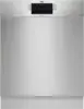 AEG FUS5360CZM 6000 SERIE Inbouw Vaatwasser