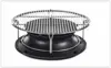 Kamado Joe SlōRoller with Rack - Big Joe ®