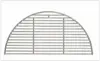 Kamado Joe Half Moon Cooking Grate - Classic Joe ®