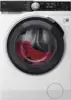 AEG LWR8716AD6 8000 PowerCare Was-droogcombinatie