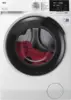 AEG LWR73864 7000 Series ProSteam Condensatie Was-droogcombinatie