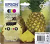 Epson C13T10H64020 inkt multipack 604XL