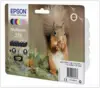 Epson C13T37884020 inkt multipack 378