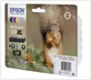 Epson C13T37984020 inkt multipack 378XL