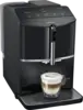 Siemens TF301E19 EQ300 Volautomatische Koffiemachine - Piano Zwart