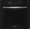 Miele H 2766 B BlackLine inbouw oven