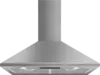 SMEG KSED75XE Universeel Esthetisch Wandkap - Afzuigkap - 70 cm