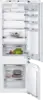 BOSCH KIS87EDDO Serie 6 EXCLUSIV Inbouw Koel-vriescombinatie