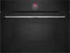 Bosch CMG7241B1 Serie 8 compacte oven met magnetron