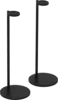 Sonos Era 100 Speaker Stand (paar) Zwart 