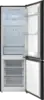 Inventum KV1808B Koel-vriescombinatie