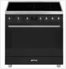 SMEG C9IMMB2 inductiefornuis