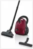 BOSCH BGBS2RD1H Serie 2 Stofzuiger met Zak