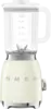 SMEG BLF03CREU Blender 50's Style - Creme