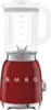 SMEG BLF03RDEU 50's Style Blender - Rood