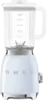 SMEG BLF03PBEU Blender 50's Style - Pastelblauw