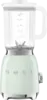SMEG BLF03PGEU Blender 50's Style - Watergroen 