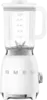 SMEG BLF03WHEU Blender 50's Style - Wit