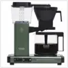 Moccamaster KBG Select Koffiezetapparaat - Forest Green