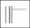 Quooker Zeeppomp Nordic - Inbouw - Chroom