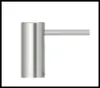 Quooker Zeeppomp Nordic - Inbouw - RVS
