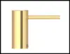 Quooker Zeeppomp Nordic - Inbouw - Goud