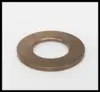 Quooker Rozet Zeeppomp - Messing Patina