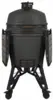 The Bastard BX101 VX Large Complete barbecue