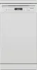 Miele G 5740 SC brws vrijstaande vaatwasser