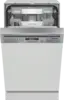 Miele G 5740 SCi clst inbouw vaatwasser