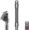 Dyson Pet Grooming Kit - Steelstofzuiger Accessoire